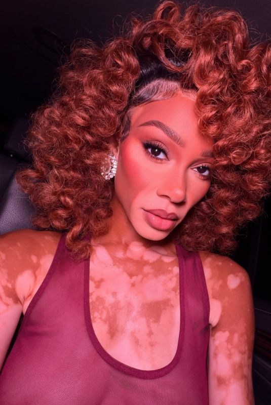 WINNIE HARLOW at a Party for Launch of The CEO Club at Gekko Miami 03/07/2026