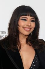 XOCHITL GOMEZ at 34th Annual Elton John AIDS Foundation Academy Awards Viewing Party 03/15/2026