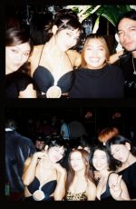 XOCHITL GOMEZ - Instagram Photos 03/13/2026