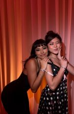 XOCHITL GOMEZ - Instagram Photos 03/17/2026