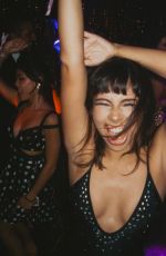 XOCHITL GOMEZ - Instagram Photos 03/17/2026