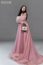 YERIN HA for Harper