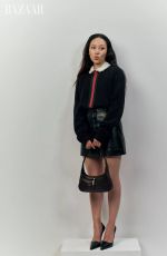 YERIN HA for Harper