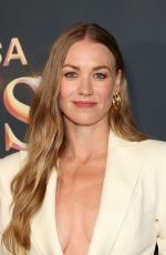 YVONNE STRAHOVSKI at 23rd Annual G