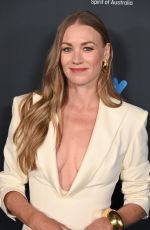 YVONNE STRAHOVSKI at 23rd Annual G