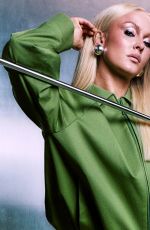 ZARA LARSSON for T: The New York Times Style Magazine, Germany Spring 2026