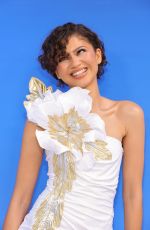 ZENDAYA at 2026 ESSENCE Black Women in Hollywood Awards in Los Angeles 03/12/2026