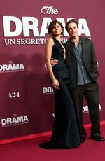 ZENDAYA at The Drama Premiere at Cinema Adriano in Rome 03/26/2026