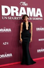 ZENDAYA at The Drama Premiere at Cinema Adriano in Rome 03/26/2026