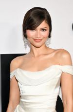ZENDAYA at The Drama Premiere in Los Angeles 03/17/2026