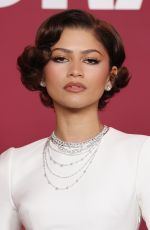 ZENDAYA at The Drama Premiere in Pari 03/24/2026
