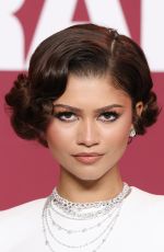 ZENDAYA at The Drama Premiere in Pari 03/24/2026