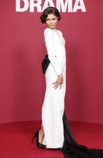 ZENDAYA at The Drama Premiere in Pari 03/24/2026