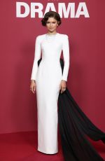 ZENDAYA at The Drama Premiere in Pari 03/24/2026