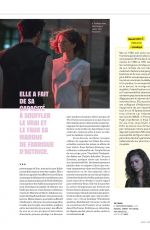 ZENDAYA in Premiere Magazine, April 2026
