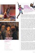ZENDAYA in Premiere Magazine, April 2026