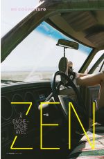 ZENDAYA in Premiere Magazine, April 2026