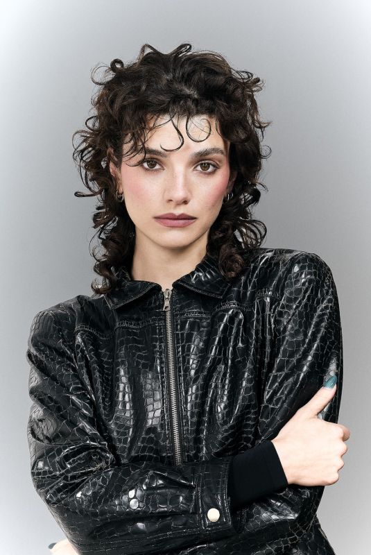 ZOE STEINER for Numero Netherlands, January 2026