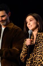 ZOEY DEUTCH at 10-year Anniversary of Everybody Wants Some! in Austin 03/22/2026