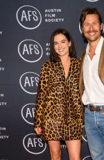 ZOEY DEUTCH at 10-year Anniversary of Everybody Wants Some! in Austin 03/22/2026