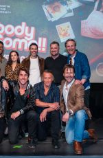 ZOEY DEUTCH at Everybody Wants Some!! 10-year Anniversary Reunion in Austin 03/22/2026