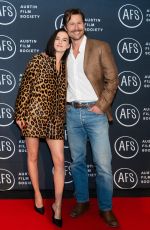 ZOEY DEUTCH at Everybody Wants Some!! 10-year Anniversary Reunion in Austin 03/22/2026