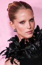 ABBY CHAMPION at Fashion Trust U.S 2026 Awards at Nya Studios in Los Angeles 04/07/2026