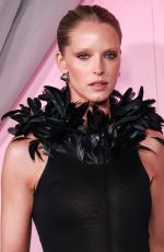 ABBY CHAMPION at Fashion Trust U.S 2026 Awards at Nya Studios in Los Angeles 04/07/2026