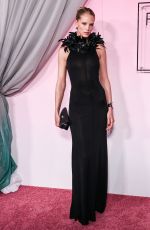 ABBY CHAMPION at Fashion Trust U.S 2026 Awards at Nya Studios in Los Angeles 04/07/2026