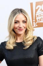 ABBY ELLIOTT at The Walt Disney Company
