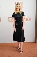 ABBY ELLIOTT at The Walt Disney Company