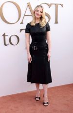 ABBY ELLIOTT at The Walt Disney Company