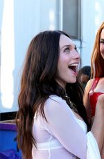 ADDISON RAE Performs at Coachella Valley Music and Arts Festival in Indio 04/11/2026