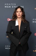 ADRIA ARJONA at Amazon MGM Studios Presentation at CinemaCon in Las Vegas 04/15/2026