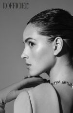 ADRIA ARJONA for L