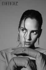 ADRIA ARJONA for L