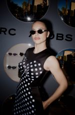 ADRIANA LIMA at Marc Jacobs Eyewear Spring 2026 Event in Coachella 04/11/2026