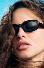 ADRIANA LIMA for Marc Jacobs Eyewear 2026