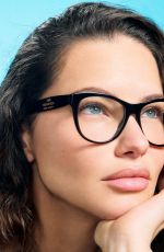 ADRIANA LIMA for Marc Jacobs Eyewear 2026