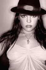 AGNES BRUCKENER for Movieline 2002