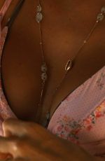 ALESSANDRA AMBROSIO at a Photshoot, April 2026
