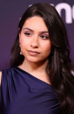 ALESSIA CARA at 2026 JUNO Awards at TD Coliseum in Hamilton 03/29/2026