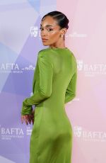 ALEX THOMAS-SMITH at BAFTA TV Nominees Party 2026 at Tate Modern in London 04/29/2026