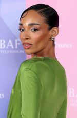 ALEX THOMAS-SMITH at BAFTA TV Nominees Party 2026 at Tate Modern in London 04/29/2026
