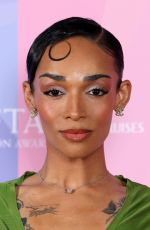 ALEX THOMAS-SMITH at BAFTA TV Nominees Party 2026 at Tate Modern in London 04/29/2026