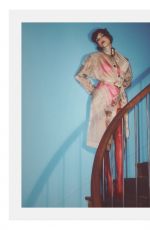ALEXA CHUNG for Behind the Blinds #20, Spring/Summer 2026 Issue