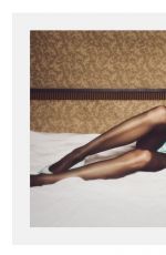 ALEXA CHUNG for Behind the Blinds #20, Spring/Summer 2026 Issue