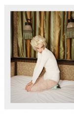 ALEXA CHUNG for Behind the Blinds #20, Spring/Summer 2026 Issue