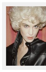 ALEXA CHUNG for Behind the Blinds #20, Spring/Summer 2026 Issue