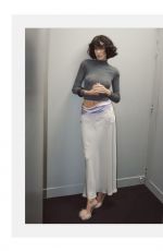 ALEXA CHUNG for Behind the Blinds #20, Spring/Summer 2026 Issue